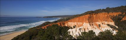 Pinnacles - Eden - NSW (PBH4 00 8506)